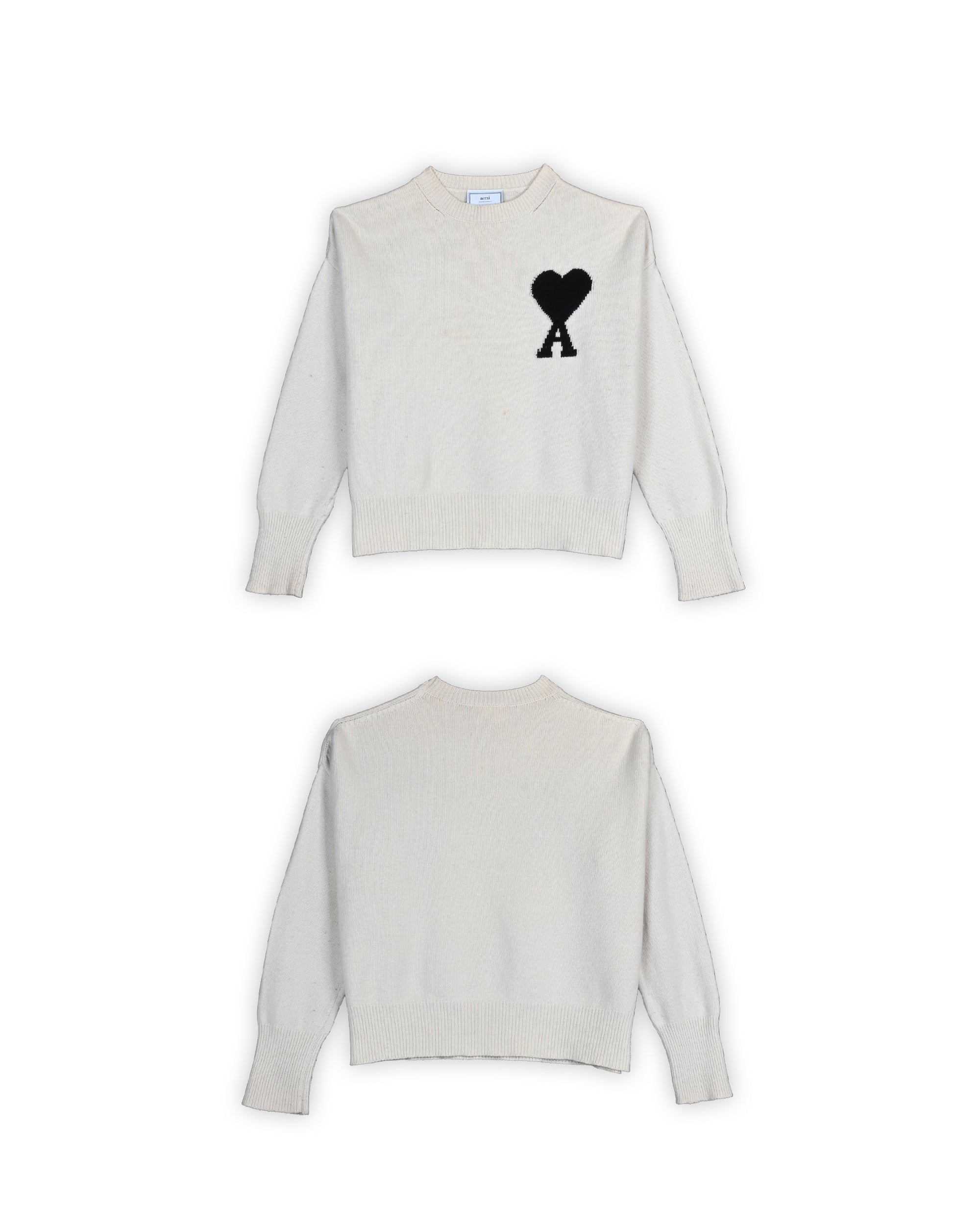 AMI SWEATER - XL