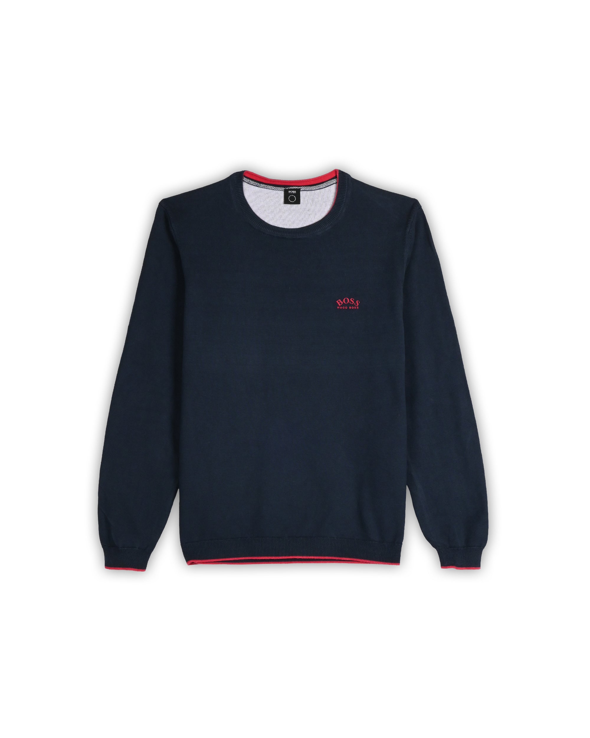 BOSS SWEATER - XL