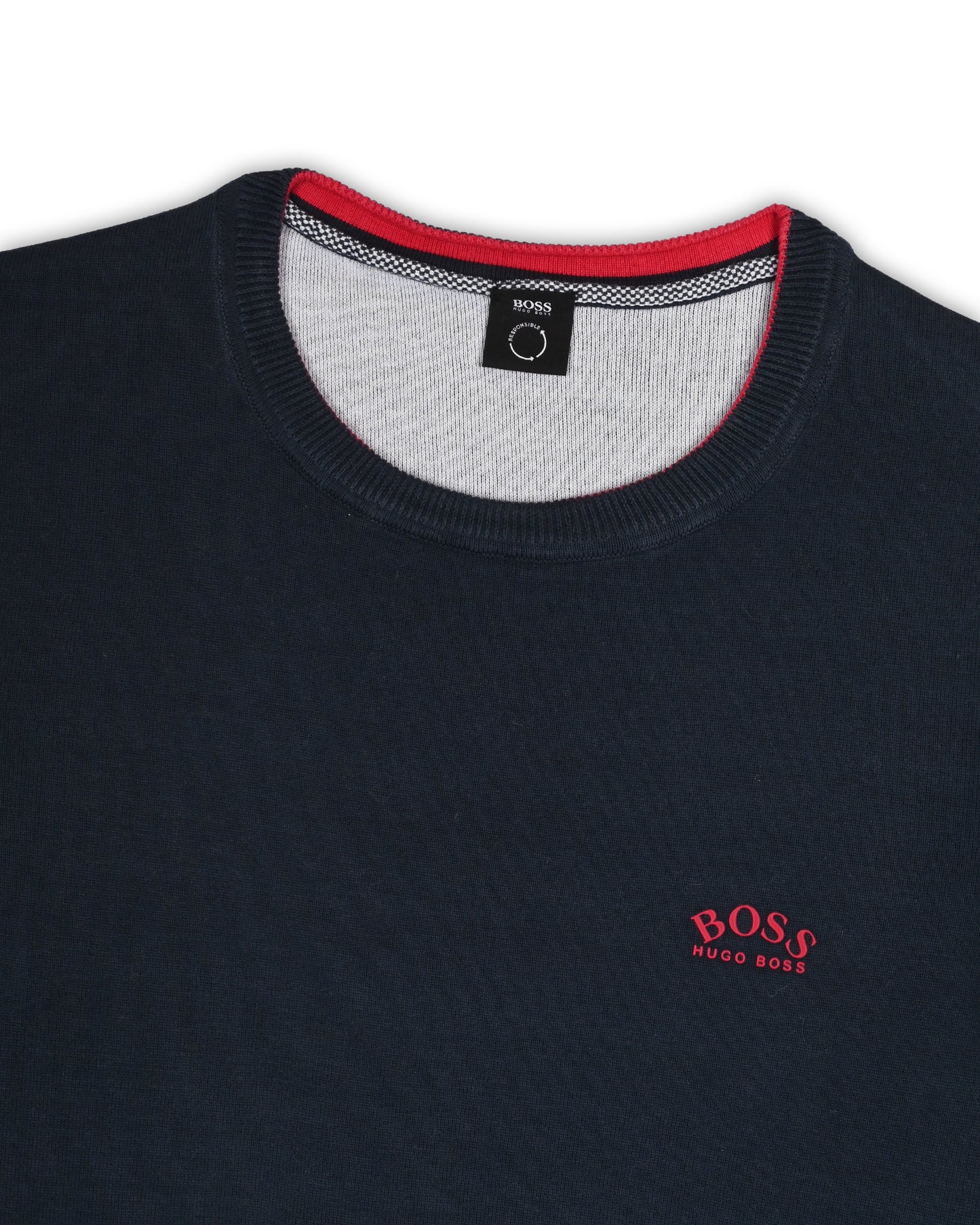 BOSS SWEATER - XL