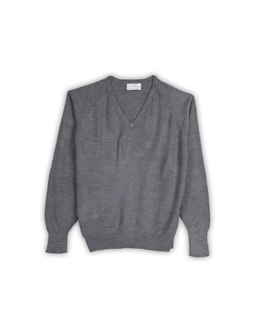 CHRISTIAN DIOR SWEATER - L