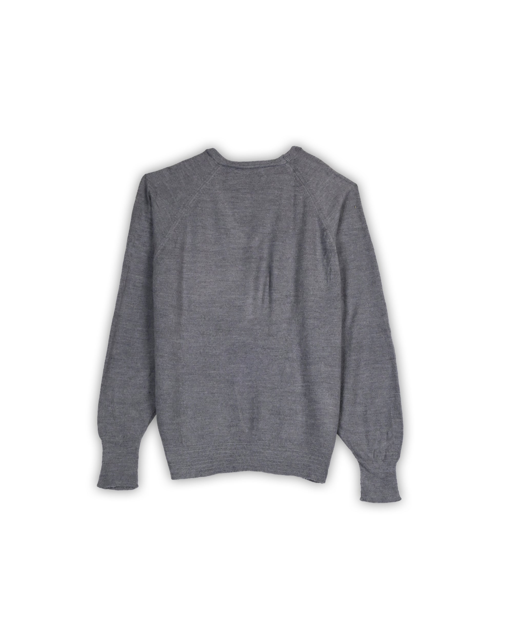 CHRISTIAN DIOR SWEATER - L