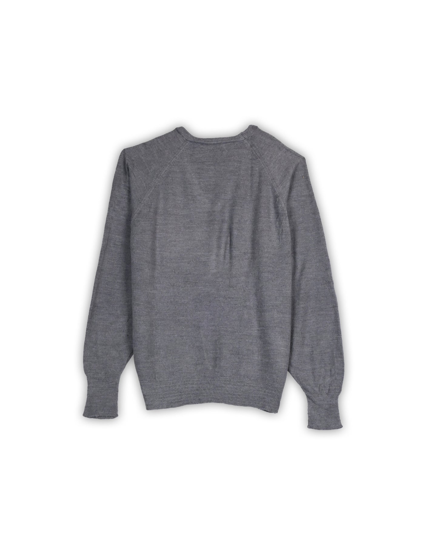 CHRISTIAN DIOR SWEATER - L