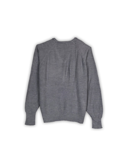 CHRISTIAN DIOR SWEATER - L