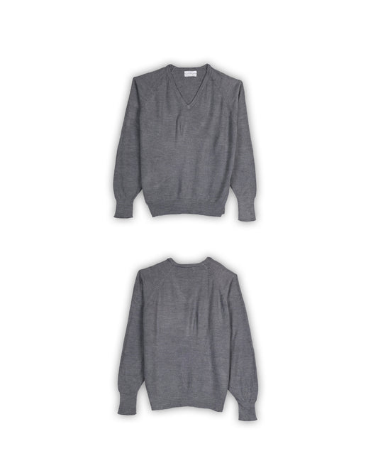 CHRISTIAN DIOR SWEATER - L