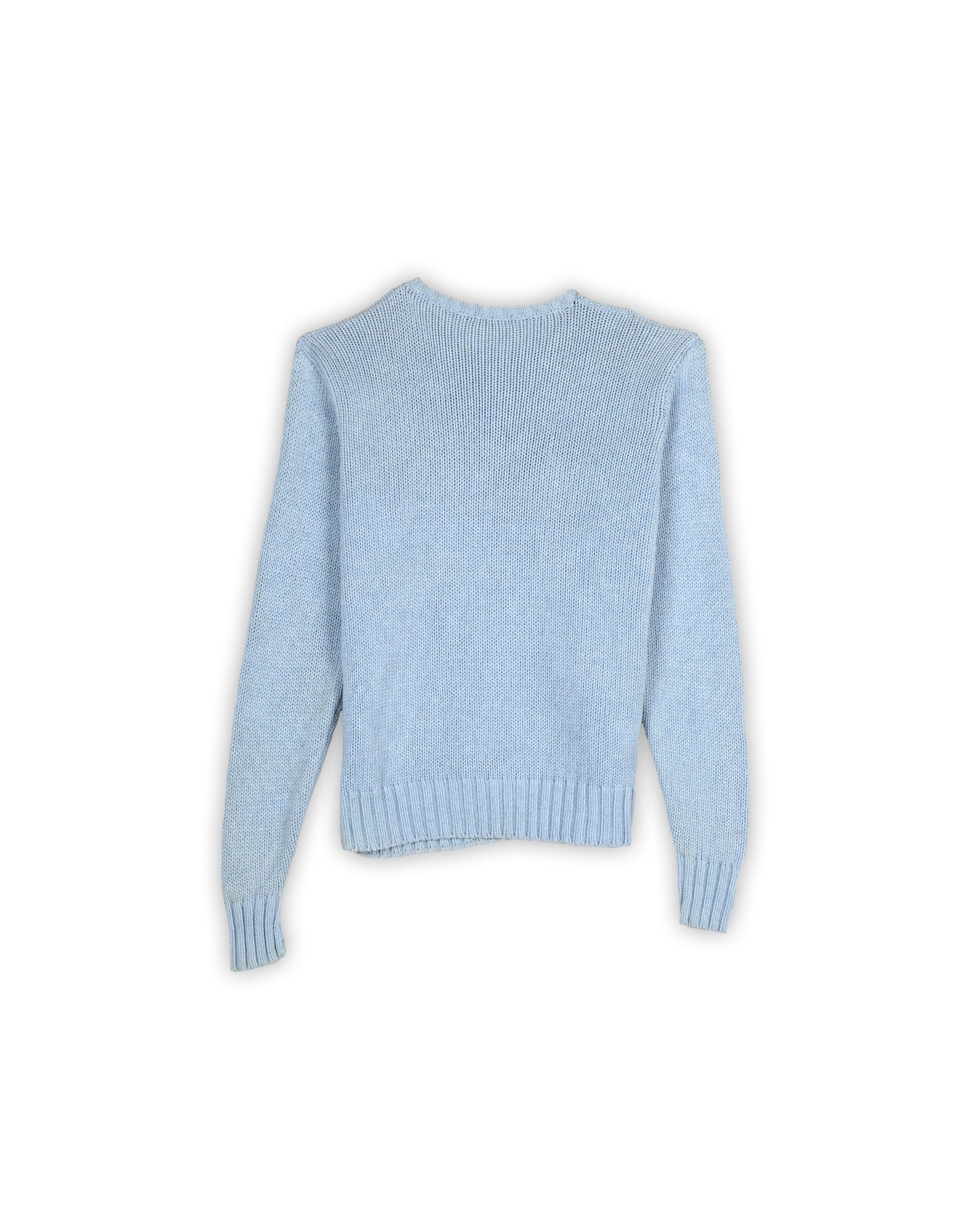 POLO RALPH LAUREN SWEATER - M