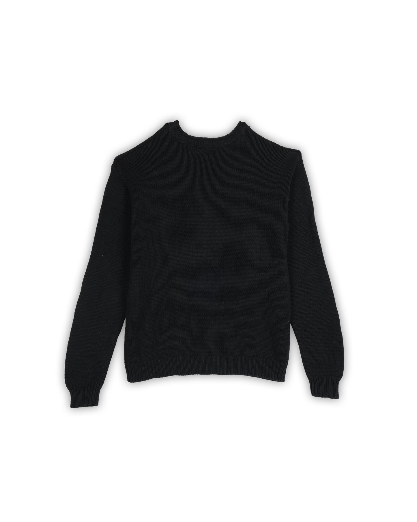 POLO RALPH LAUREN SWEATER - L