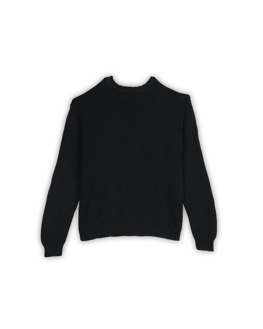 POLO RALPH LAUREN SWEATER - L