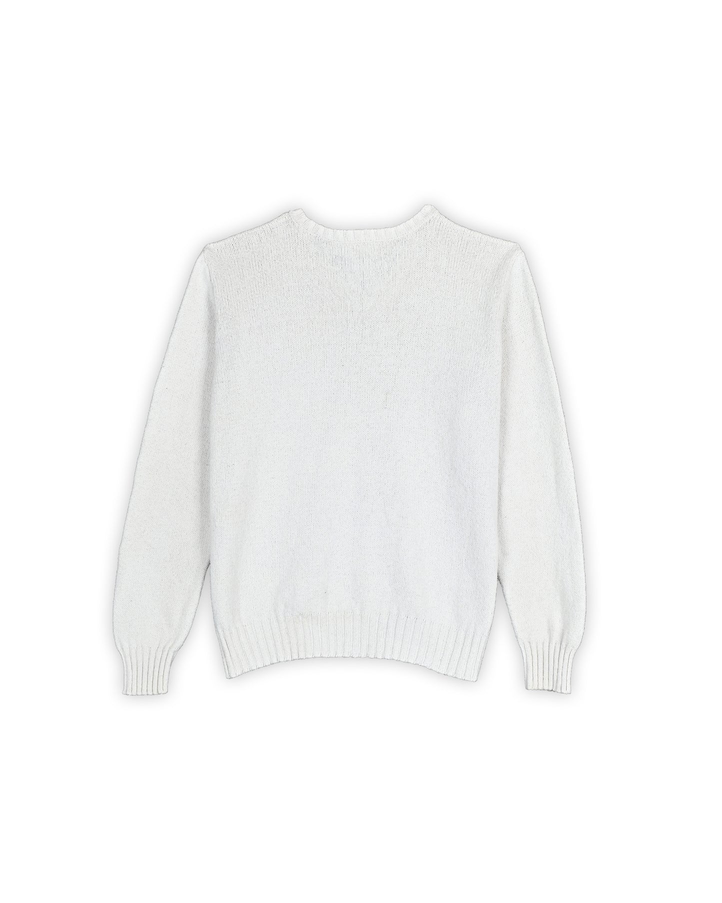 POLO RALPH LAUREN SWEATER - L