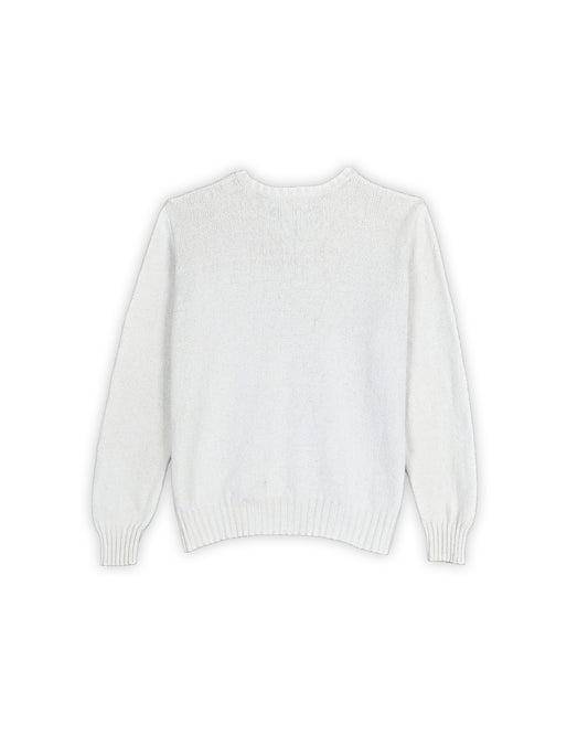 POLO RALPH LAUREN SWEATER - L