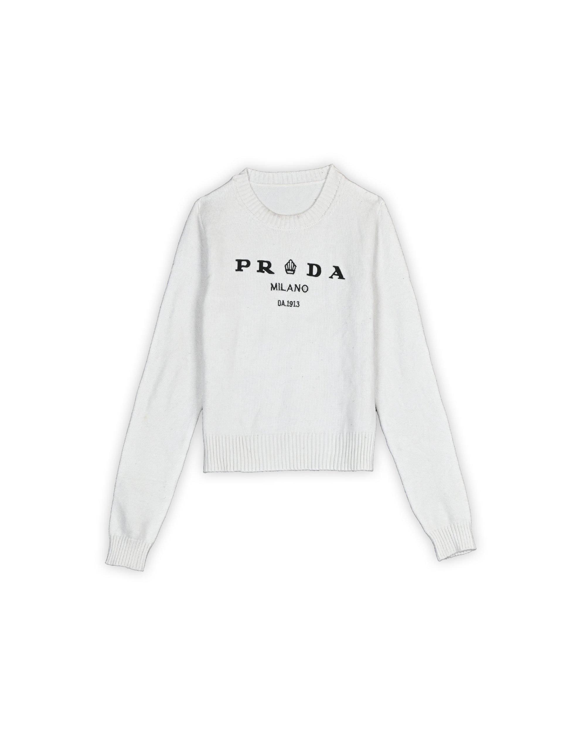 PRADA SWEATER - XS