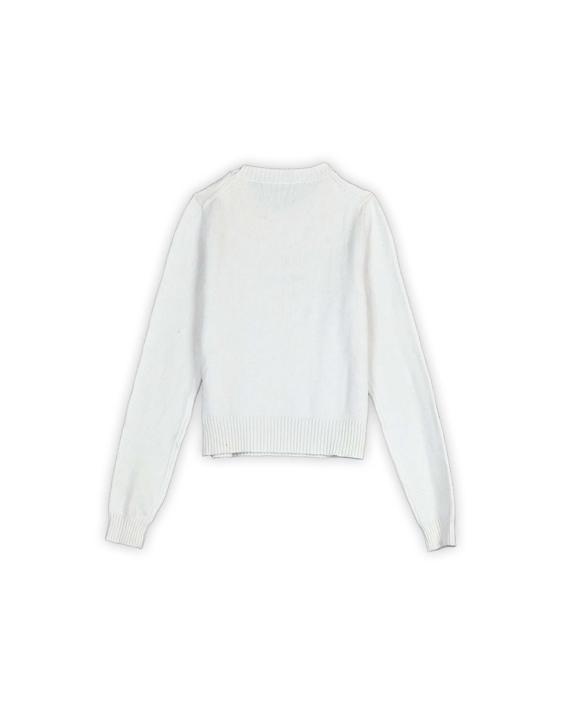 PRADA SWEATER - XS