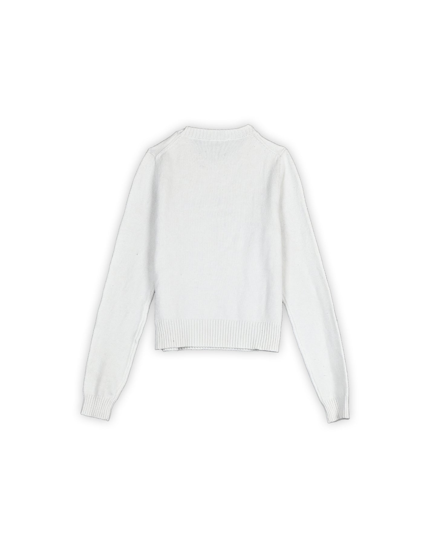 PRADA SWEATER - XS
