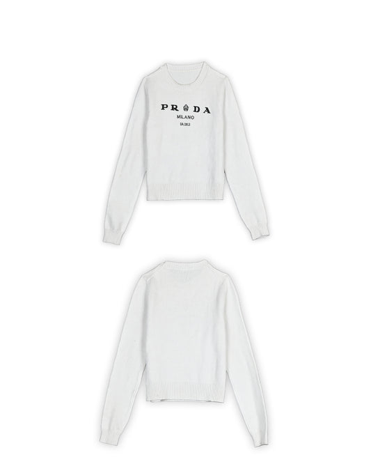 PRADA SWEATER - XS