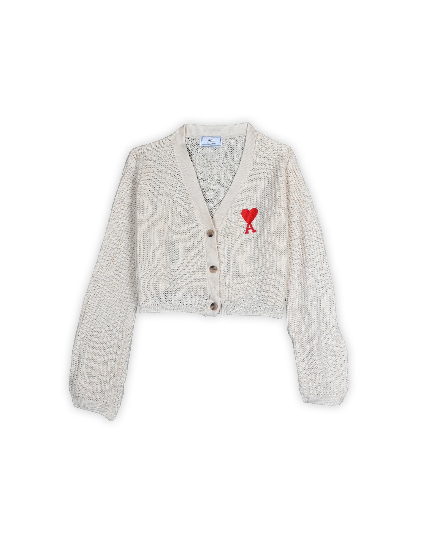AMI SWEATER - XL
