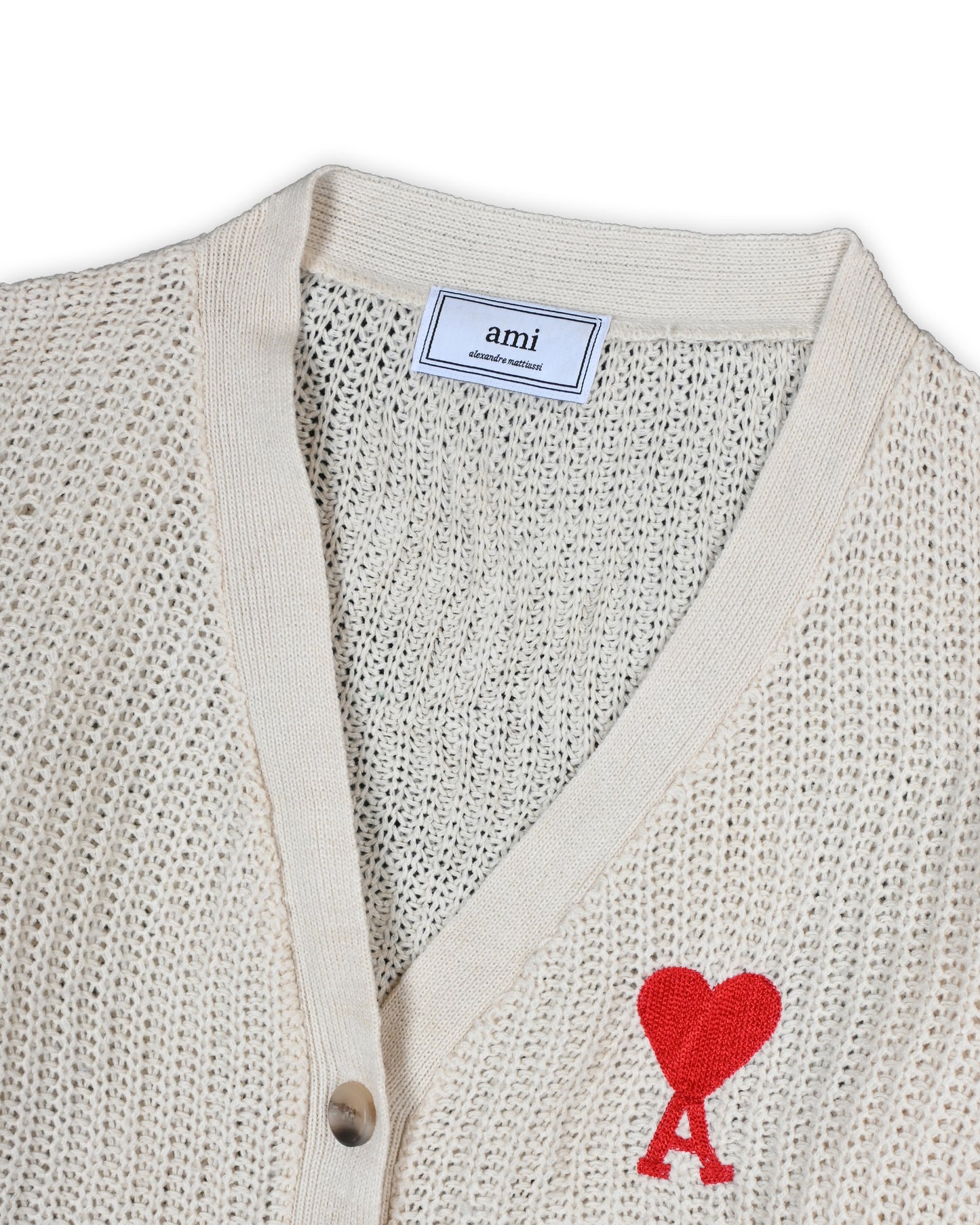 AMI SWEATER - XL