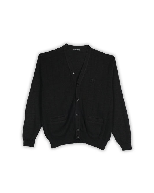 YVES SAINT LAURENT SWEATER - L
