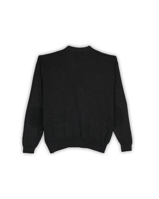 YVES SAINT LAURENT SWEATER - L