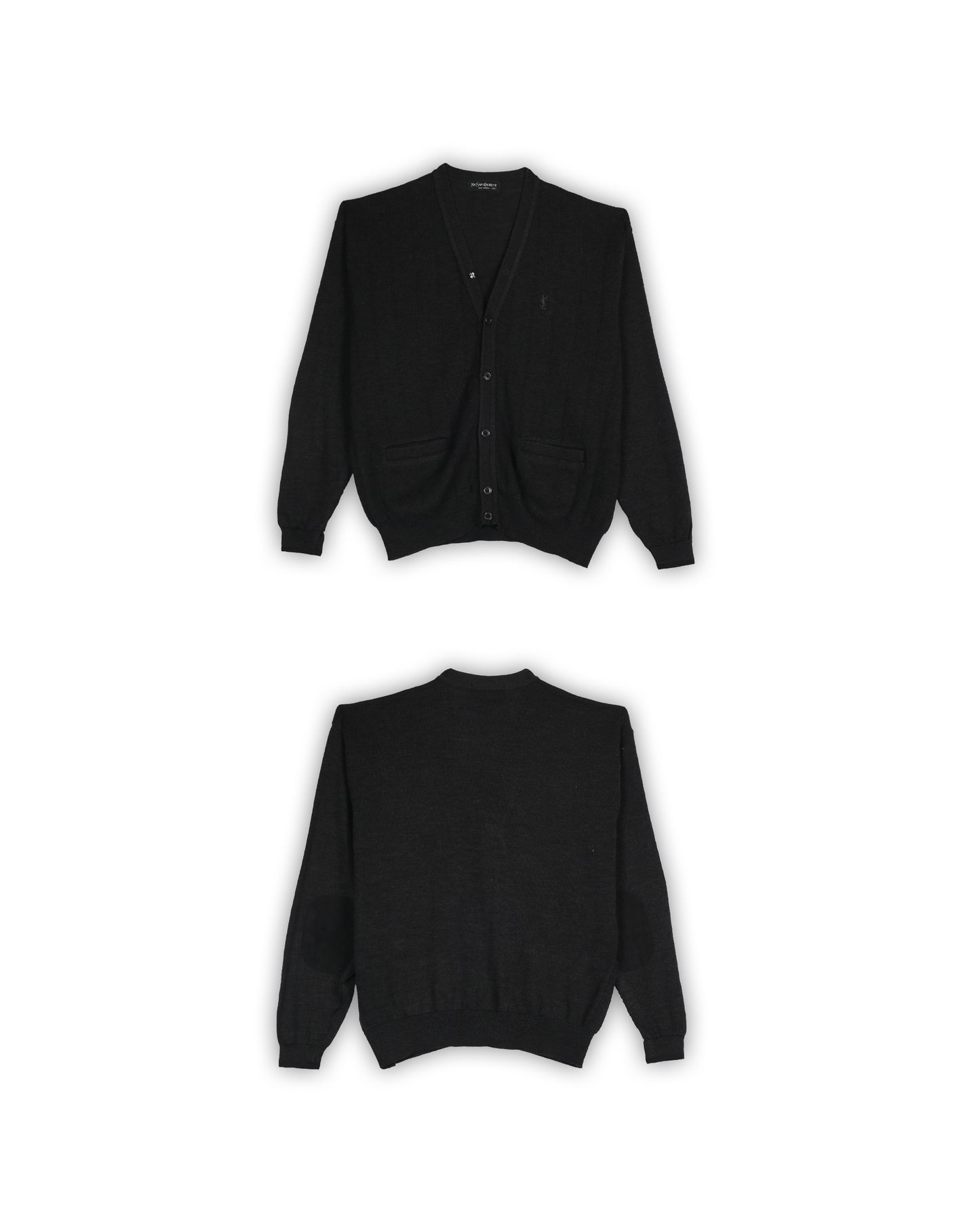 YVES SAINT LAURENT SWEATER - L