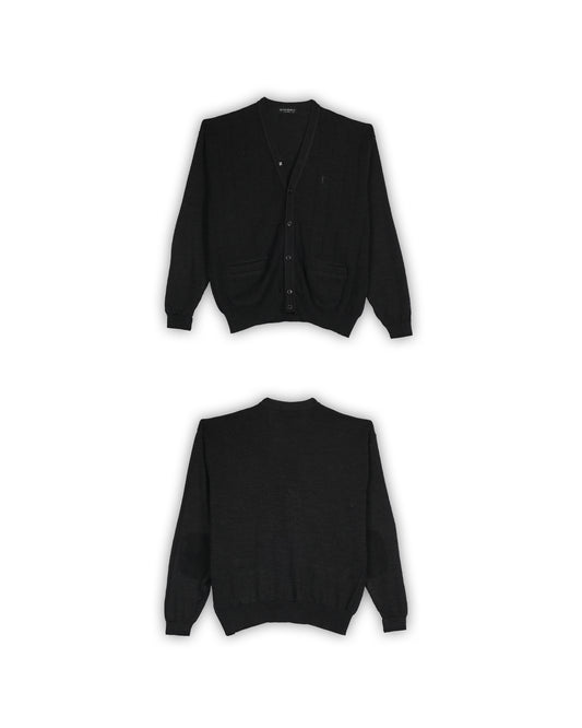 YVES SAINT LAURENT SWEATER - L
