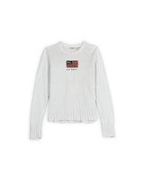 POLO RALPH LAUREN SWEATER - L