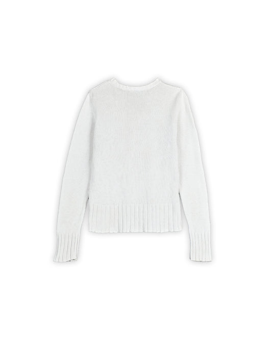 POLO RALPH LAUREN SWEATER - L