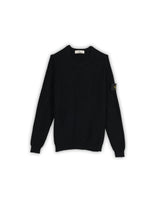 STONE ISLAND SWEATER - S