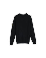 STONE ISLAND SWEATER - S