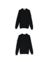 STONE ISLAND SWEATER - S