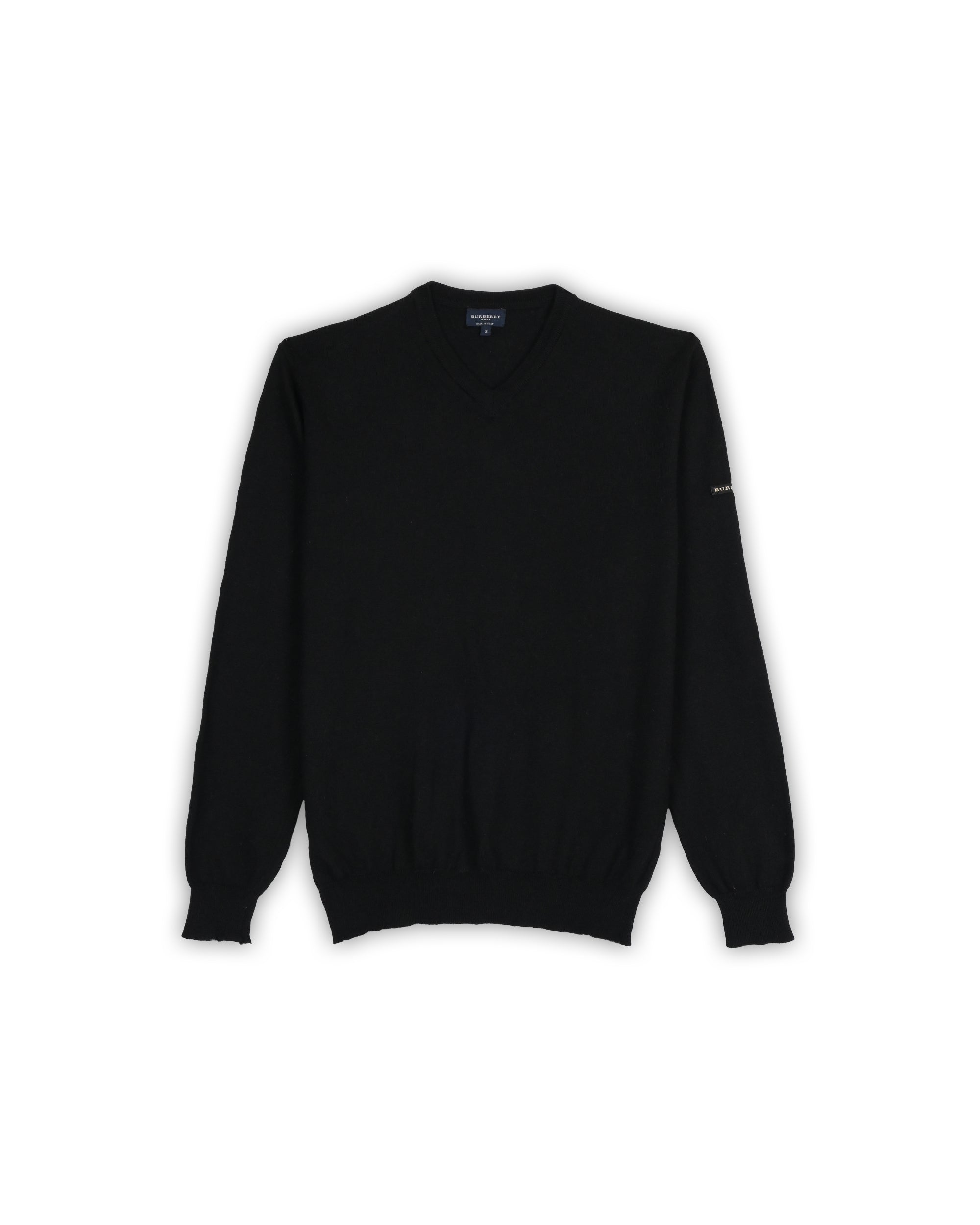 BURBERRY SWEATER - S