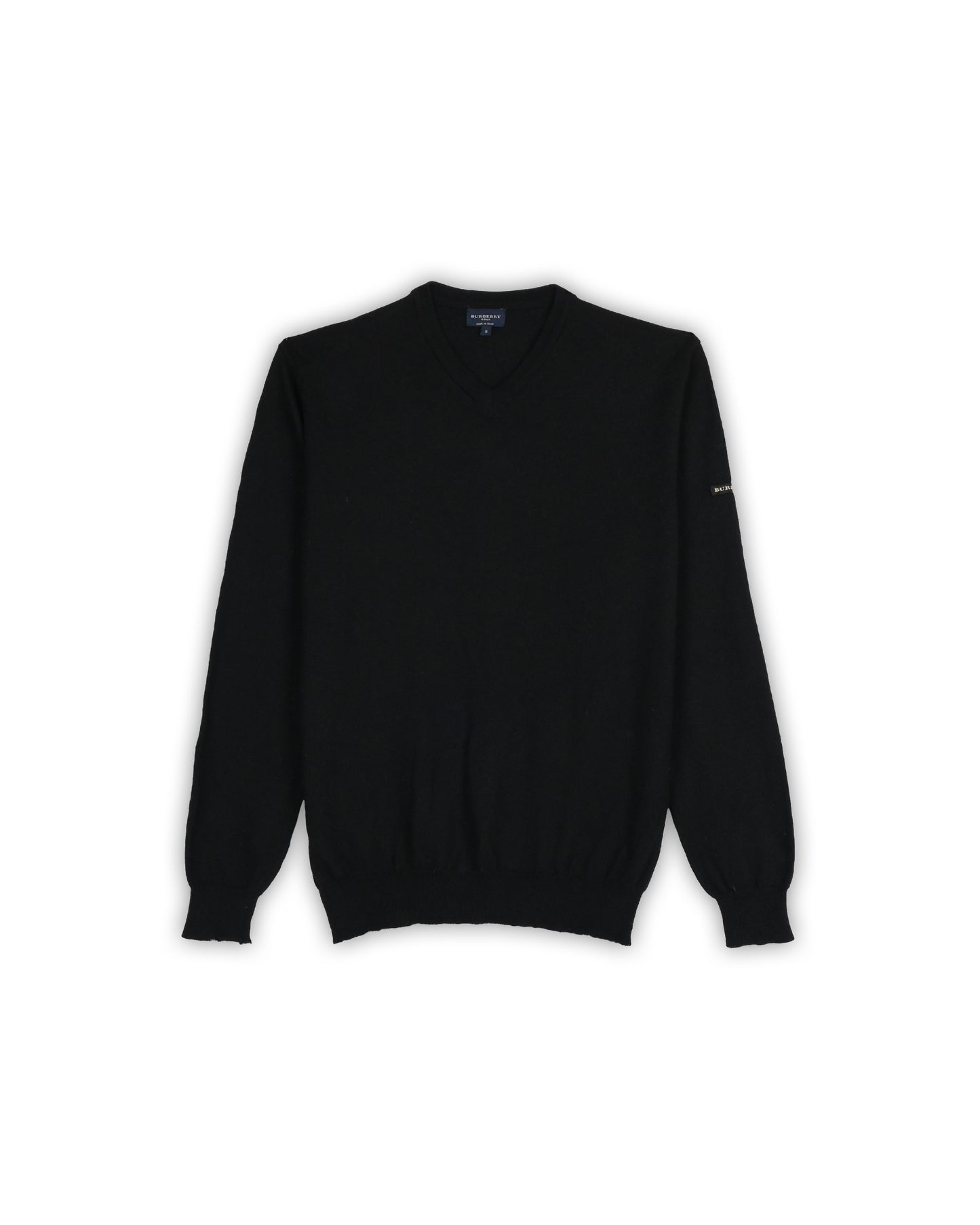 BURBERRY SWEATER - S