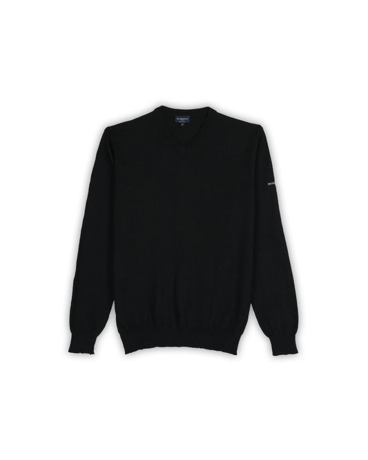 BURBERRY SWEATER - S