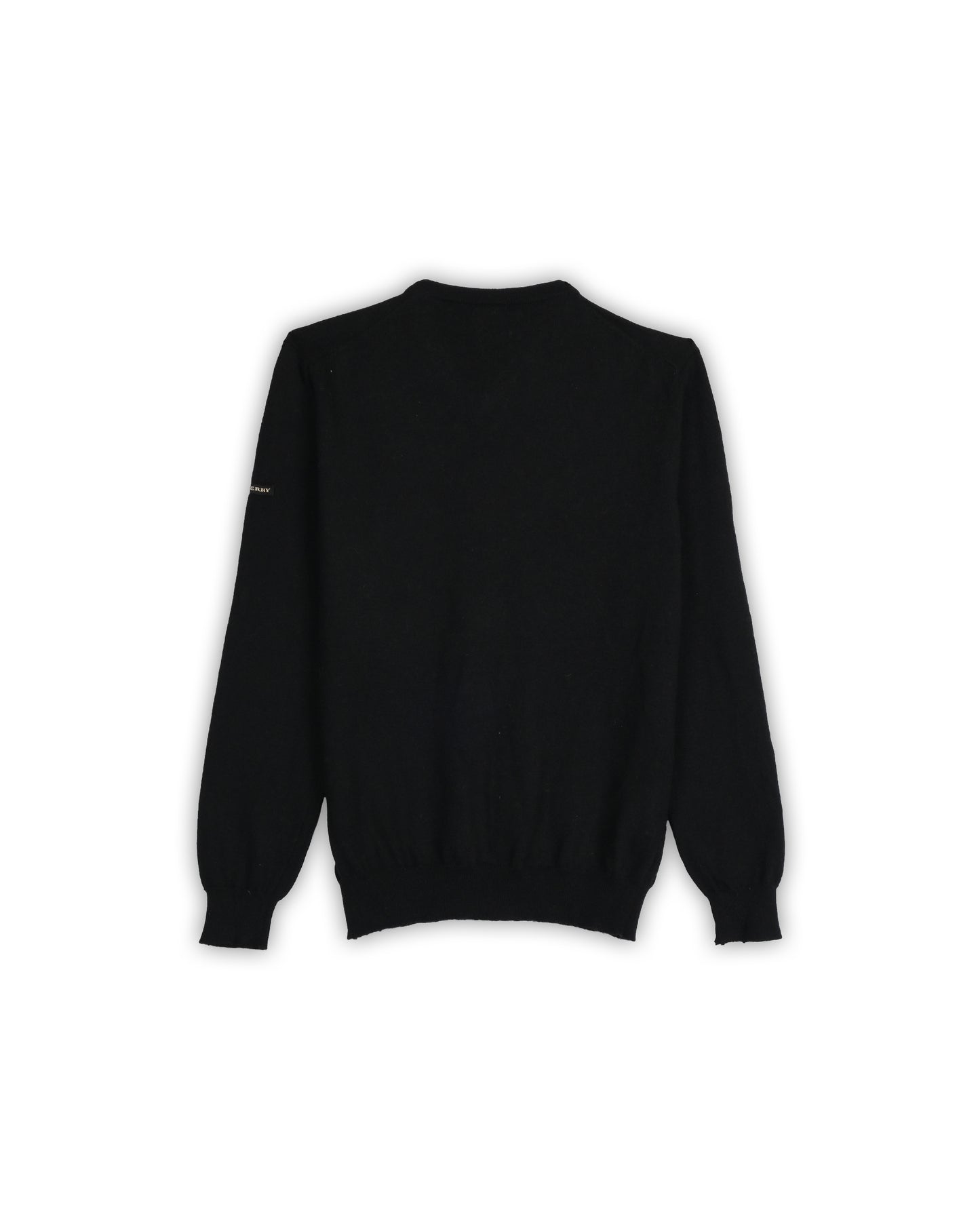 BURBERRY SWEATER - S