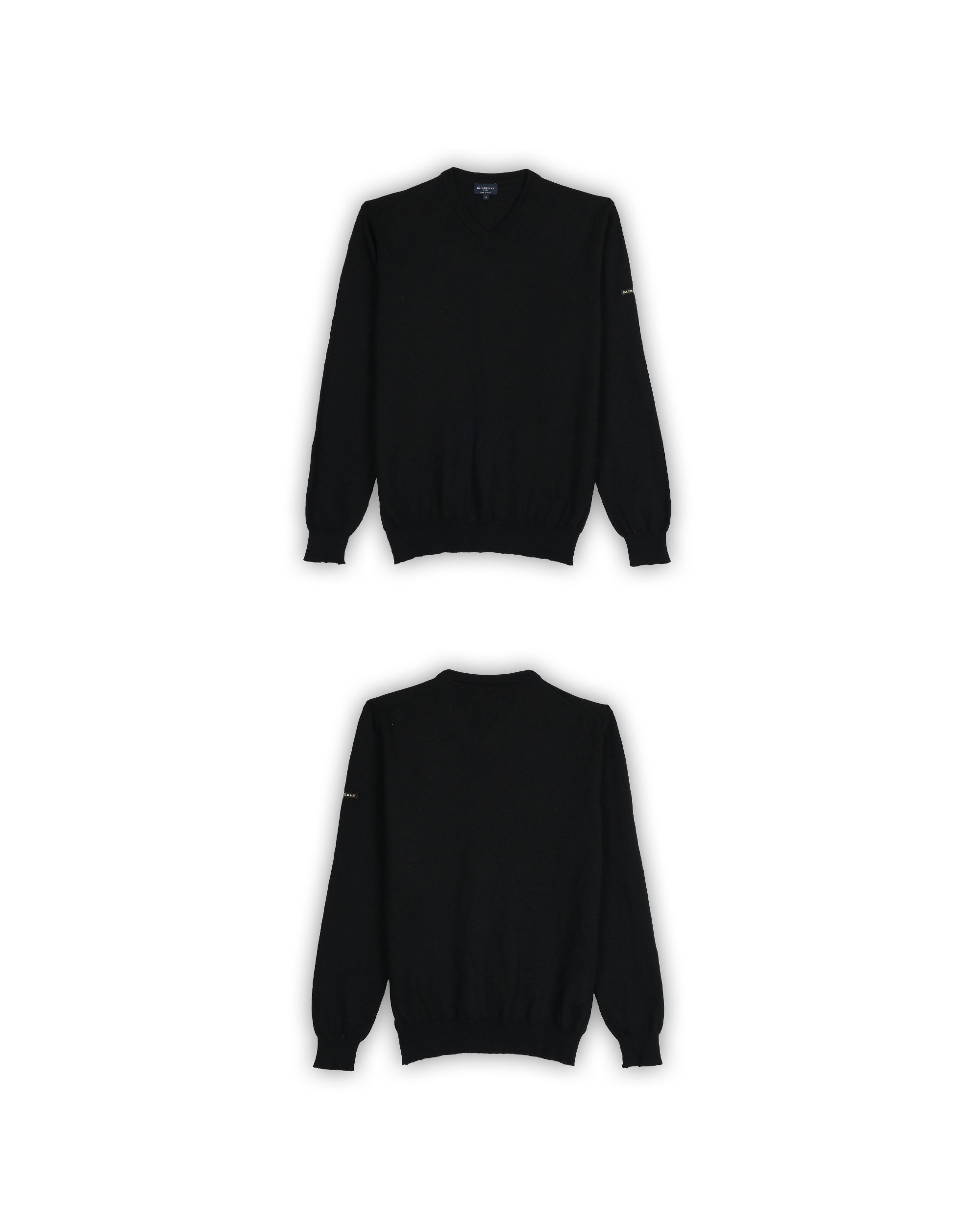 BURBERRY SWEATER - S