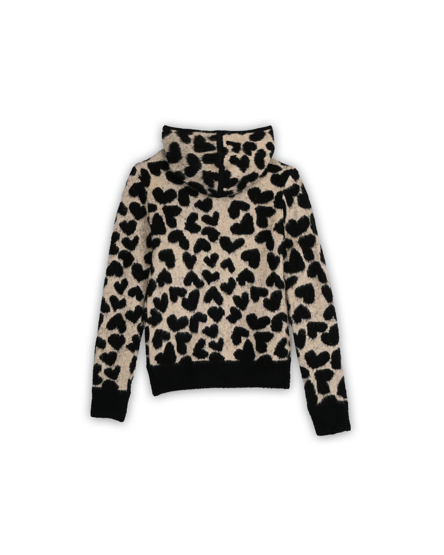 GUESS HOODIE - XS