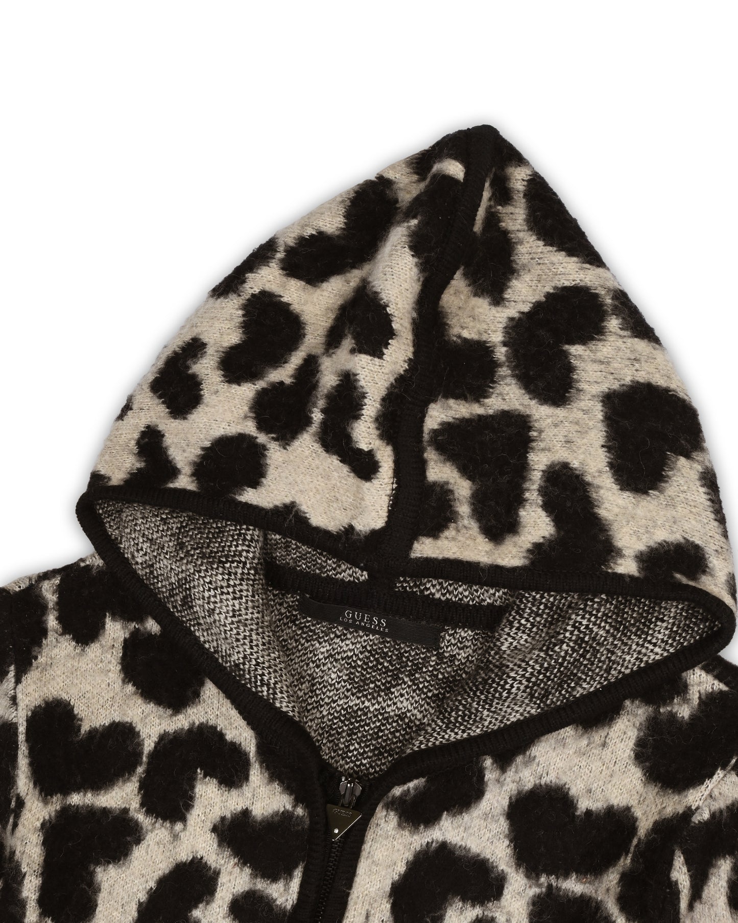 GUESS HOODIE - XS