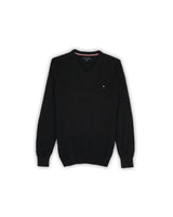 TOMMY HILFIGER SWEATER - S