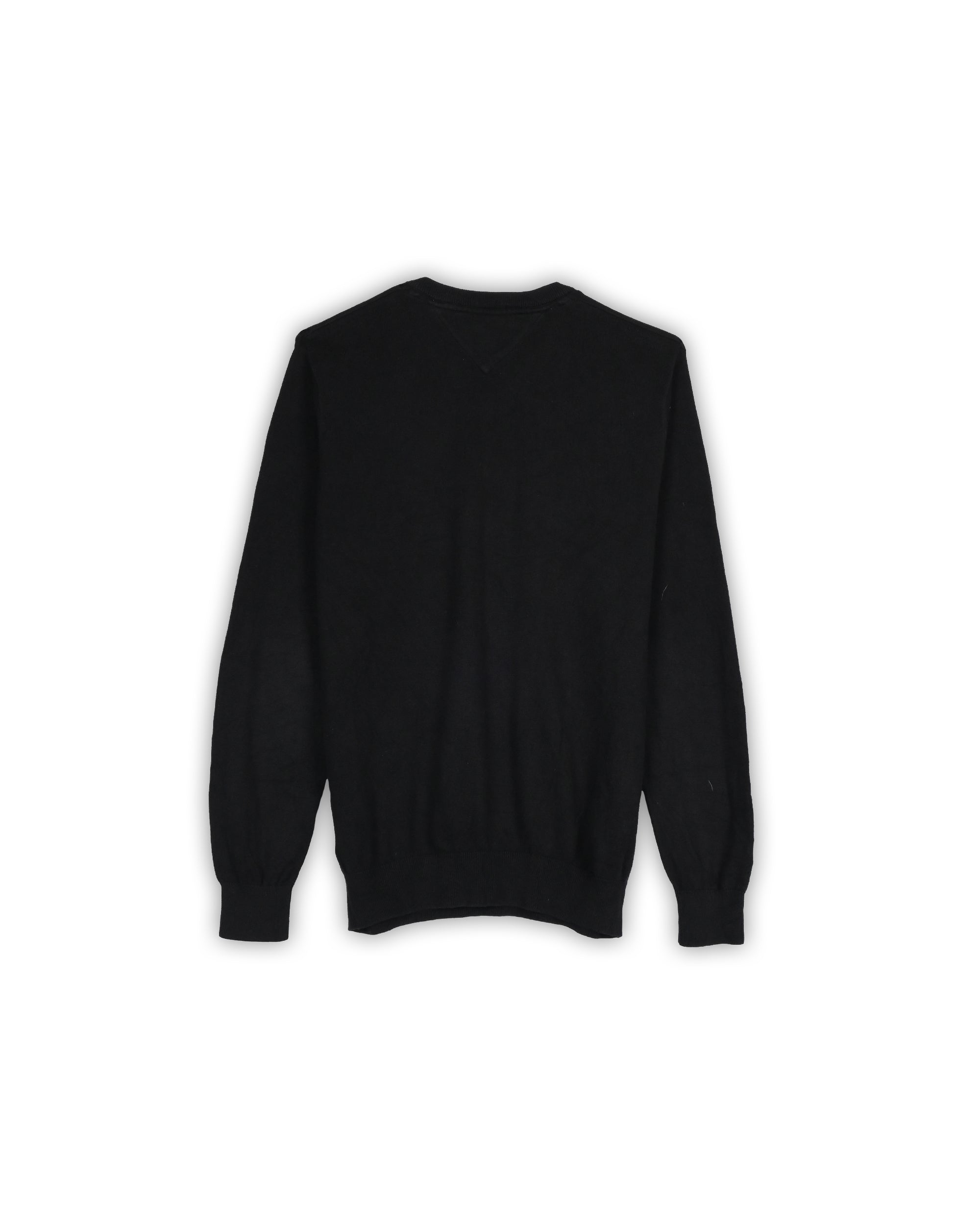 TOMMY HILFIGER SWEATER - S