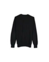 TOMMY HILFIGER SWEATER - S