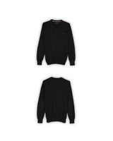 TOMMY HILFIGER SWEATER - S