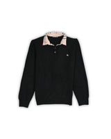 BURBERRY SWEATER - M