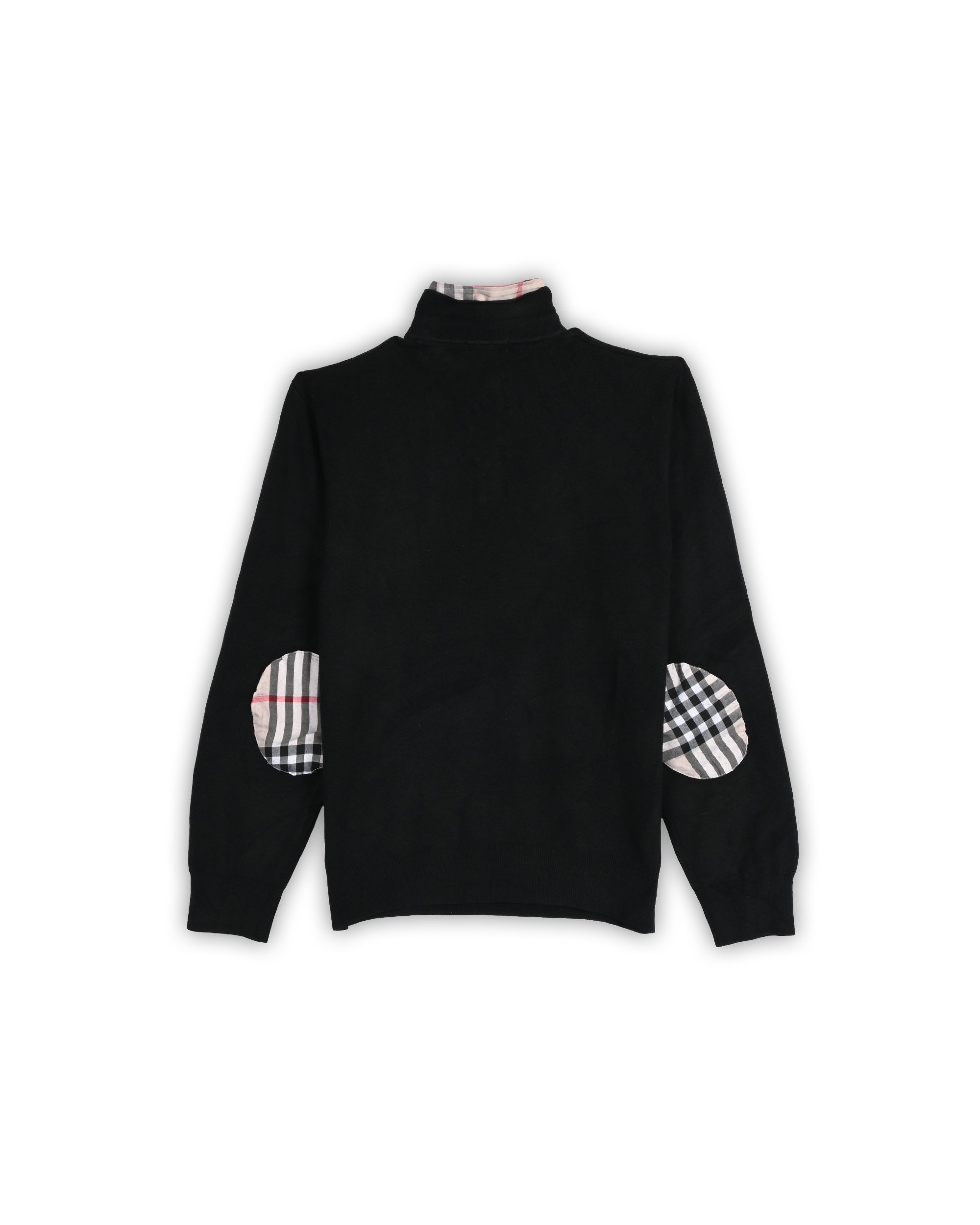 BURBERRY SWEATER - M