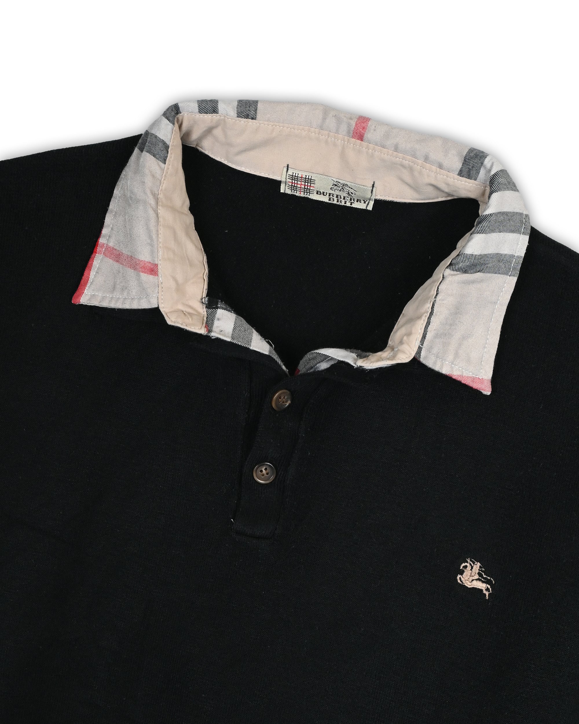 BURBERRY SWEATER - M