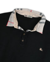 BURBERRY SWEATER - M