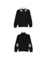 BURBERRY SWEATER - M