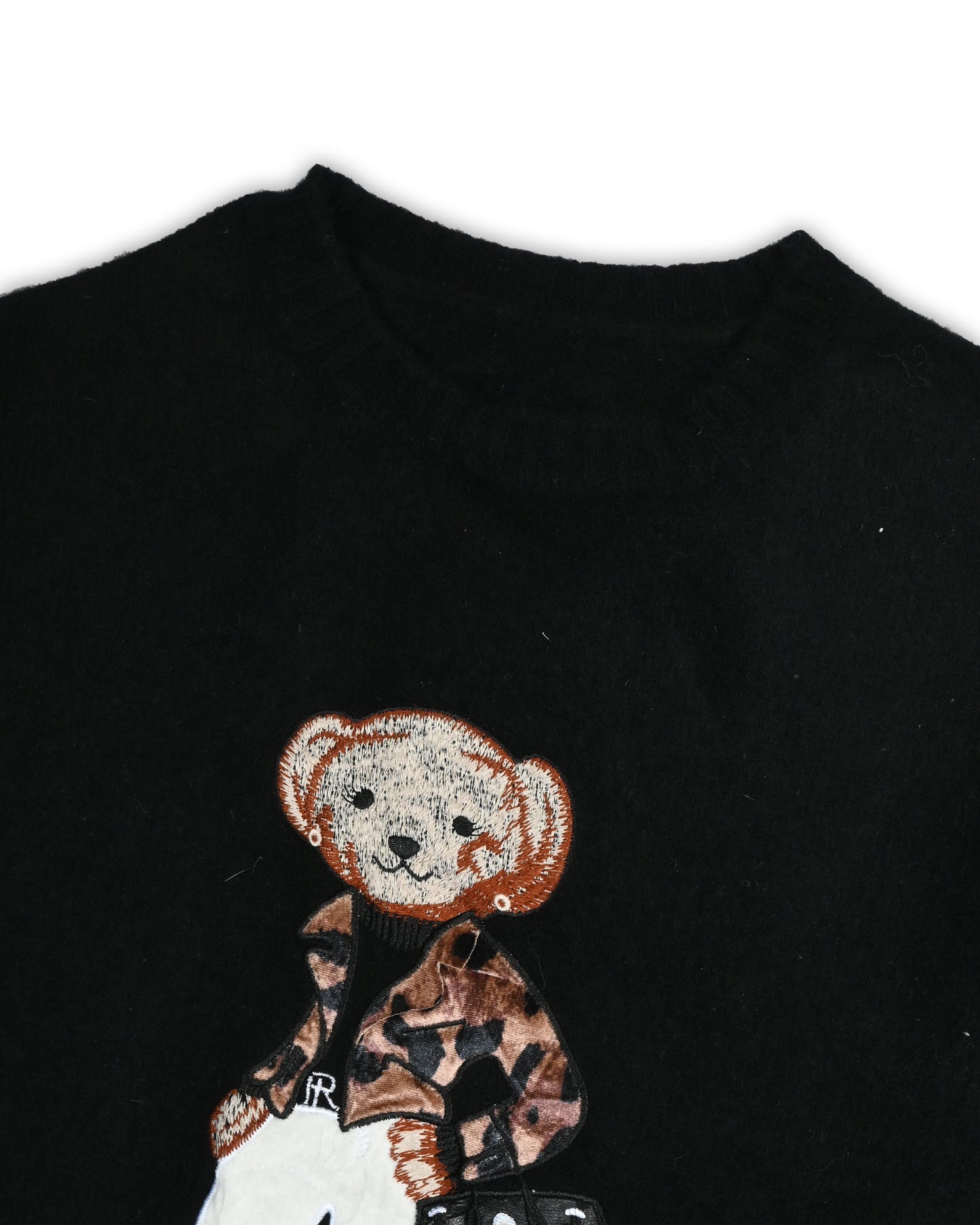 POLO RALPH LAUREN SWEATER - M