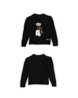 POLO RALPH LAUREN SWEATER - M
