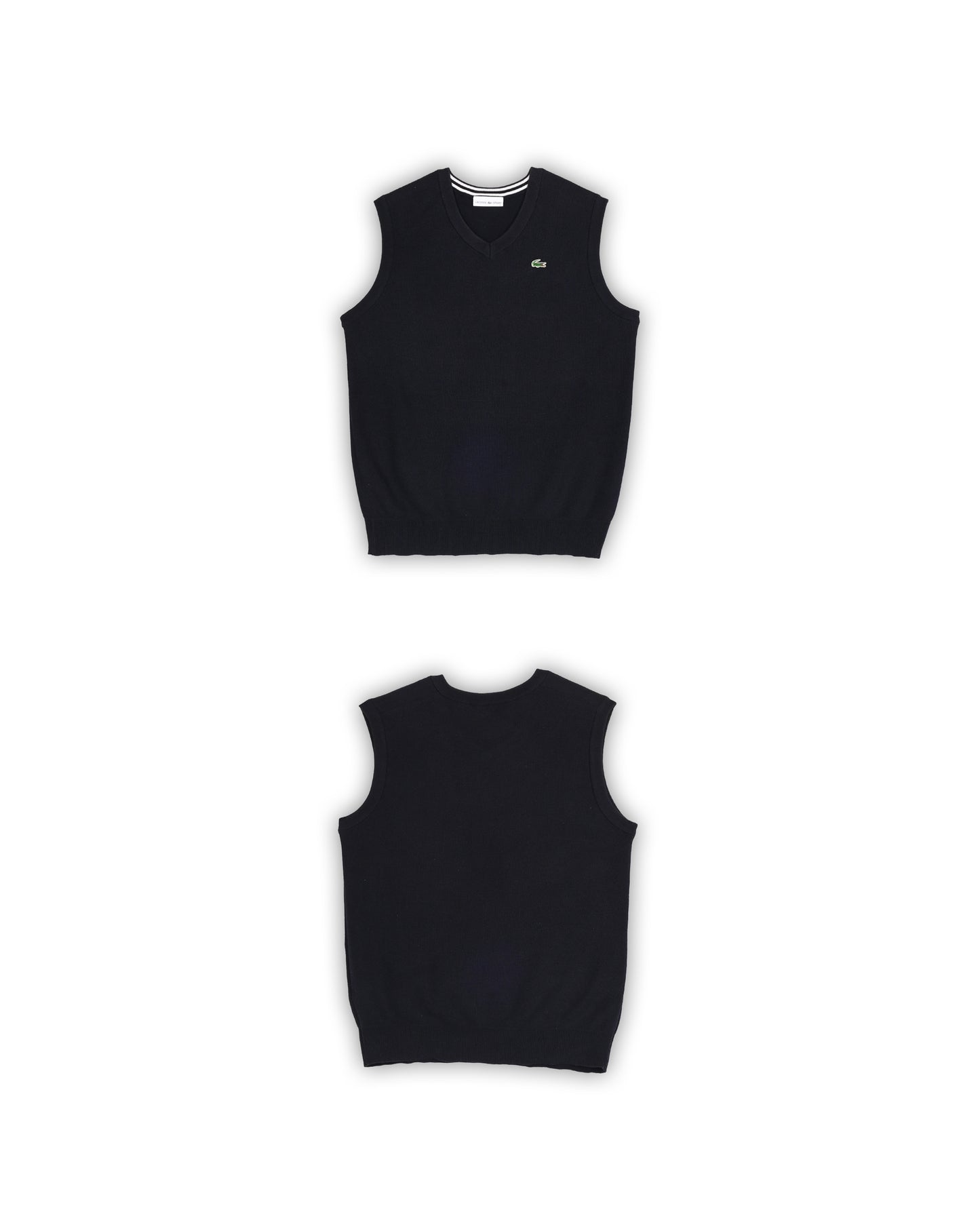 LACOSTE SPORT SWEATER - XS