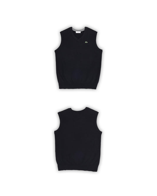 LACOSTE SPORT SWEATER - XS