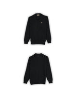 BURBERRY SWEATER - L