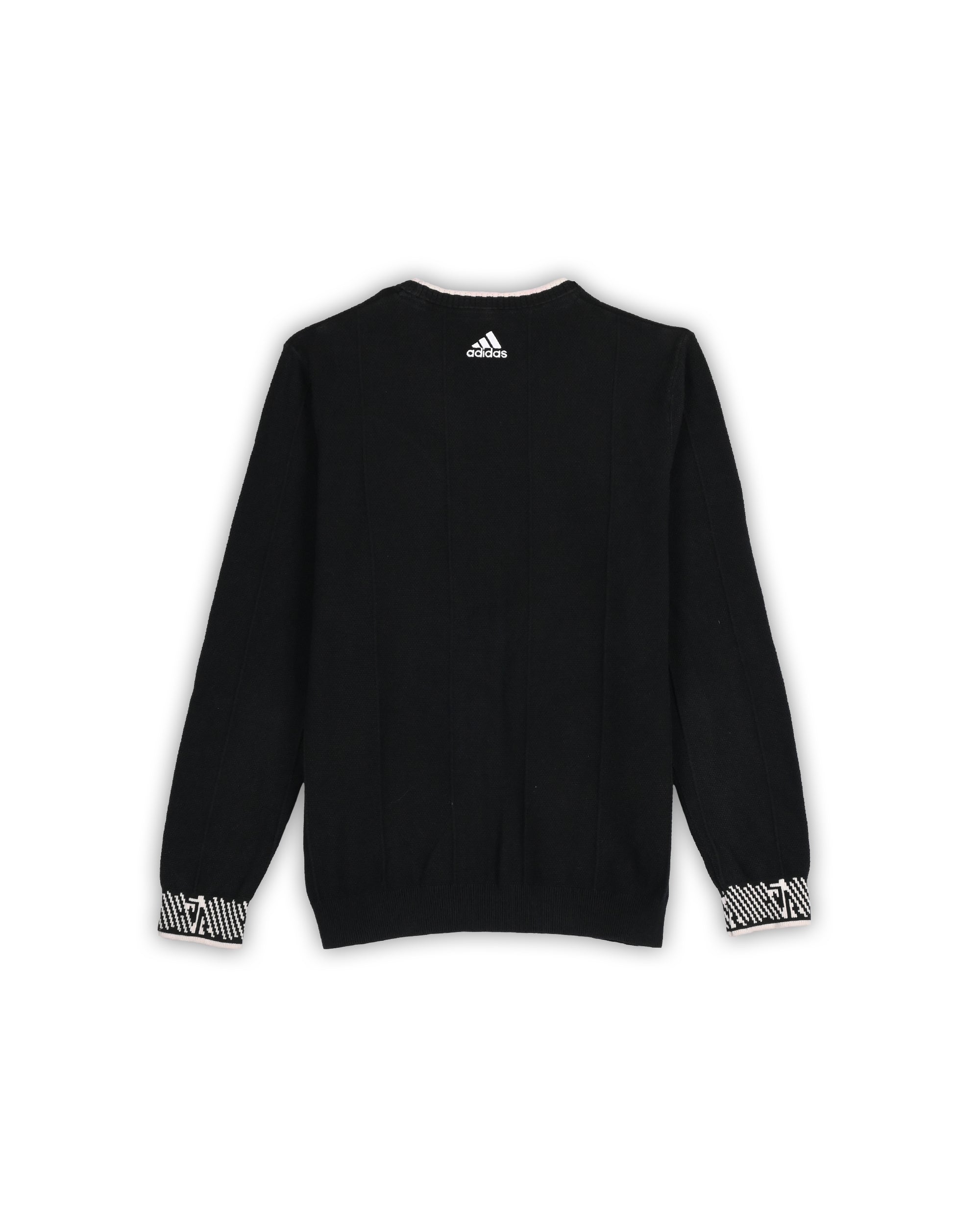ADIDAS SWEATER - XS